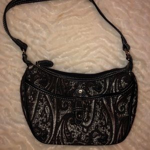 Pastel Etienne Aigner Purse